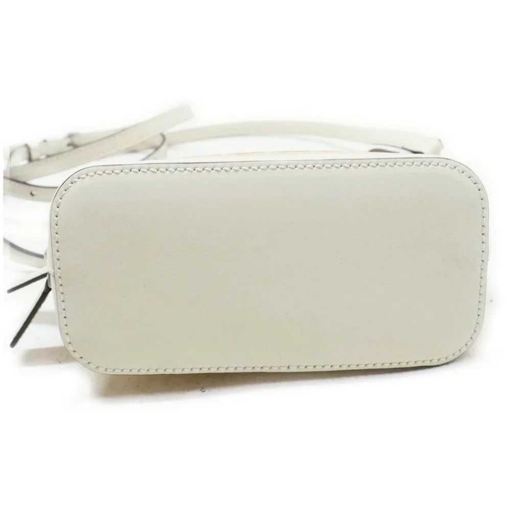 authentic Gucci stelle guccy mini Whites bag - Picture 5 of 10